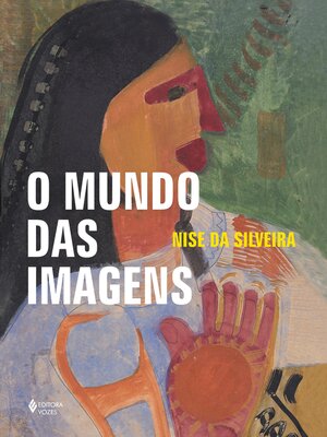 cover image of O mundo das imagens